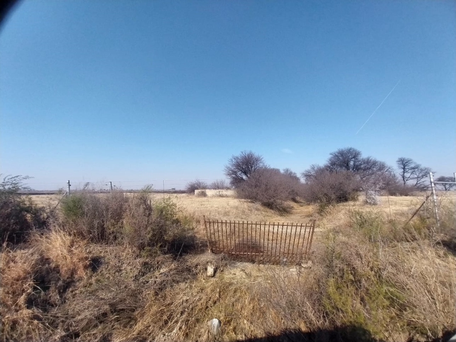 0 Bedroom Property for Sale in Koppies Free State